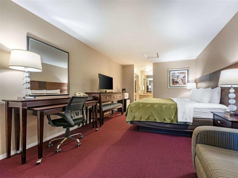 Scottish Fairway Inn Monterey Ngoại thất bức ảnh